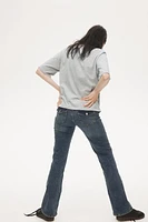 Oversized T-shirt