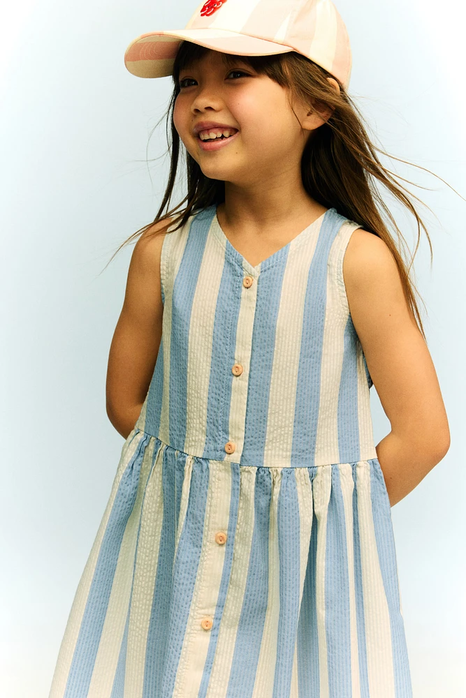 Cotton Dress