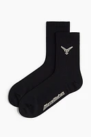 3-pack Sports Socks DryMove™