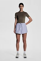 Sports Crop Top with DryMove™
