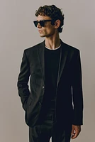 Slim-Fit Jacket