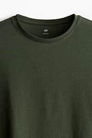 5-pack Slim Fit T-shirts