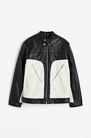 Racer Jacket