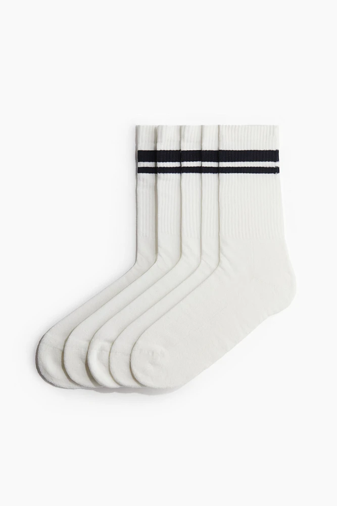 5-Pack Socks