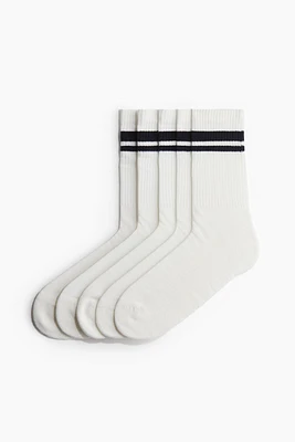 5-Pack Socks