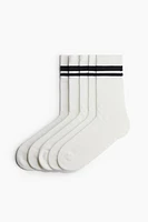 5-Pack Socks