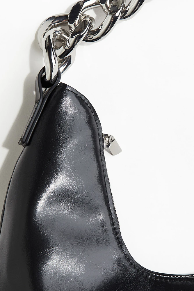 Petit sac à se portant à l'épaule