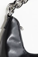 Petit sac à se portant à l'épaule