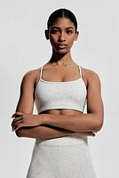 Light Support Sports Bra with DryMove™