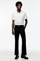 Slim Fit Polo Shirt