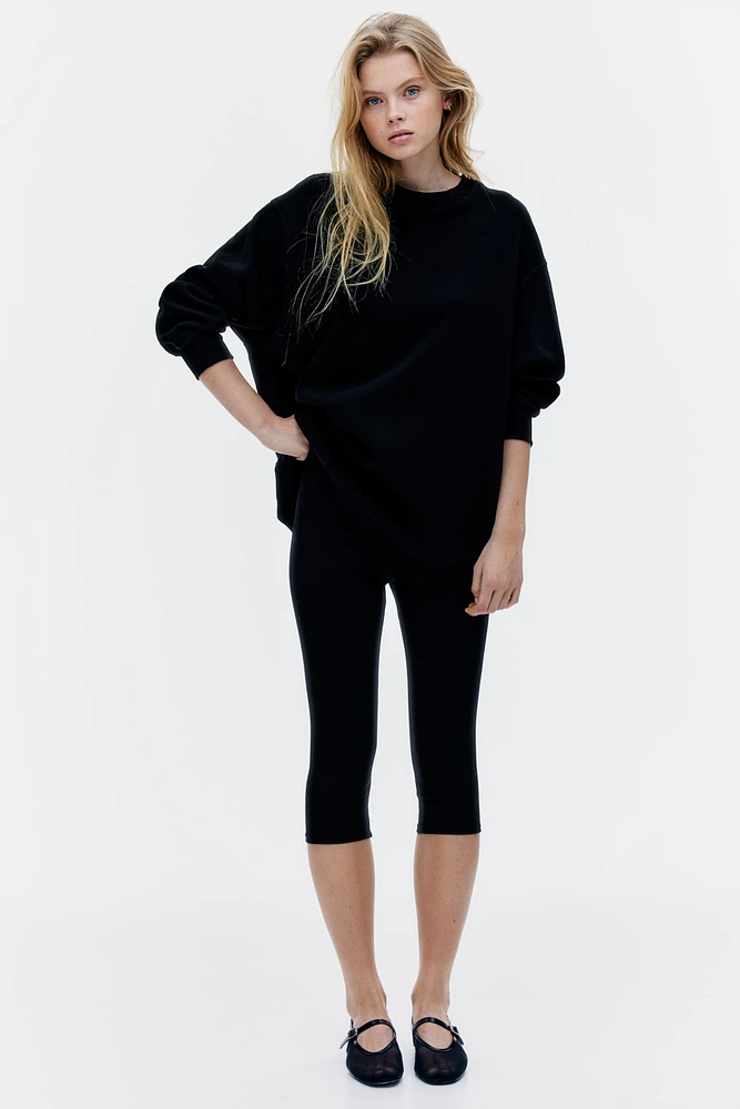 Chandail Grande Taille