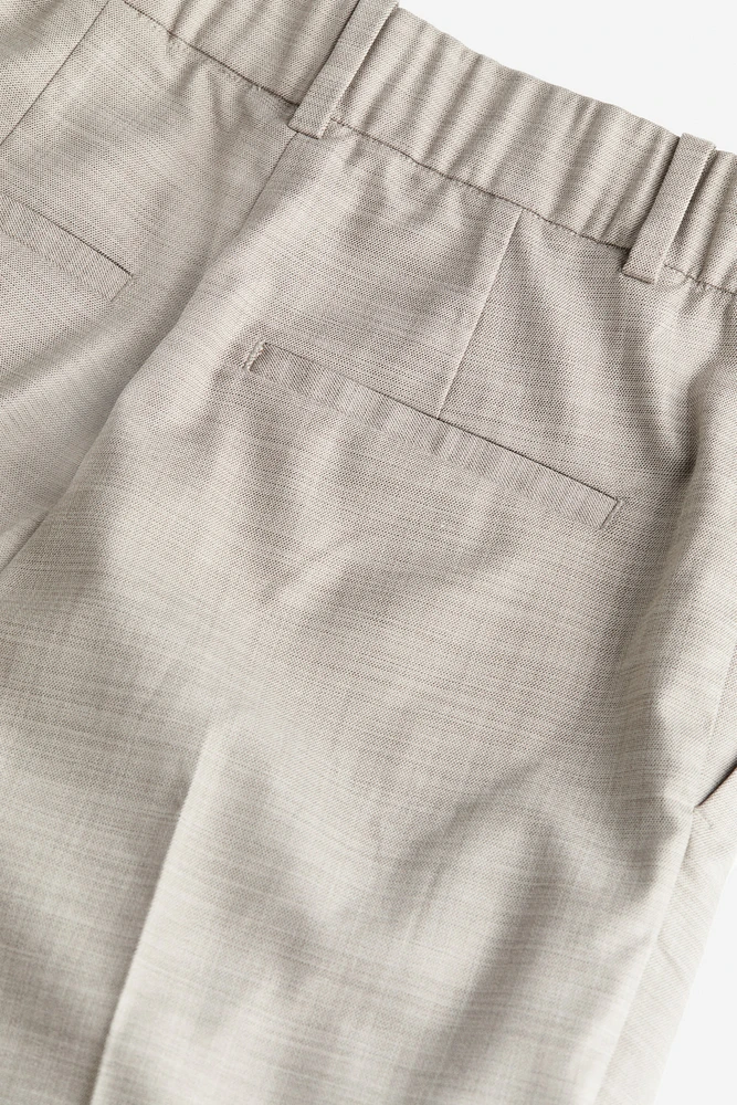 Ankle-length Pants