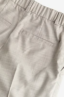 Ankle-length Pants