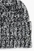 Bouclé Beanie