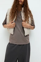 Puffer Vest