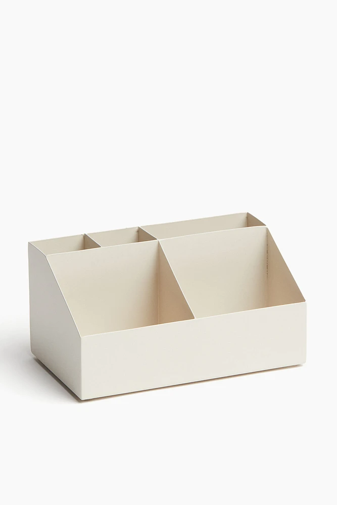 Metal Storage Box