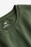 5-pack Slim Fit T-shirts