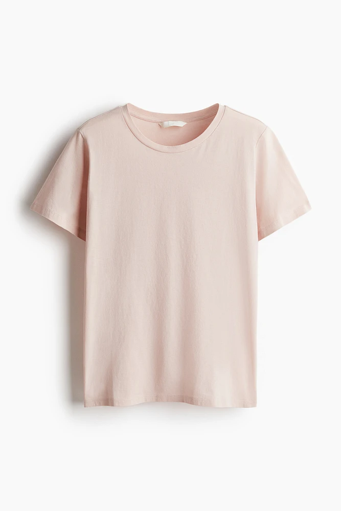 T-shirt en coton