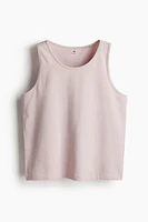 Regular Fit Tank Top