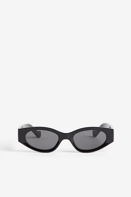 Oval Sunglasses