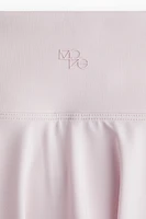 Tennis Circle Skirt with DryMove™