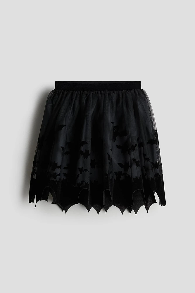 Tulle Skirt