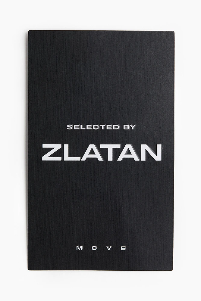 Double-Layered Sports Shorts with DryMove™