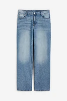 H&M+ 90s Baggy High Jeans