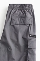 Regular Fit Cargo Shorts