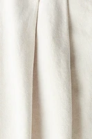 Relaxed-Fit Denim Pants