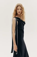 Asymmetric Dress