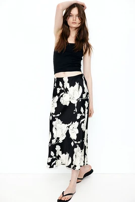 Midi Skirt