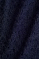 Wide-Leg Jersey Pants