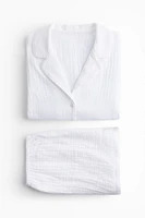 Muslin Pajamas