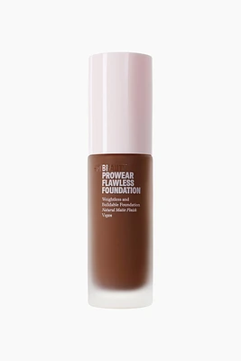 Prowear Flawless Foundation