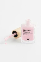 Vegan & Natural Nail Polish