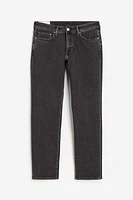 Straight Regular Jeans