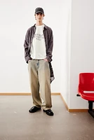 Loose-Fit Printed T-Shirt