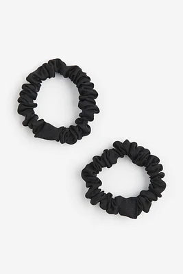 2-pack Scrunchies