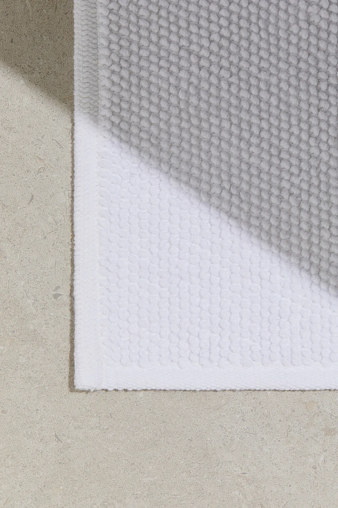 Cotton Bath Mat