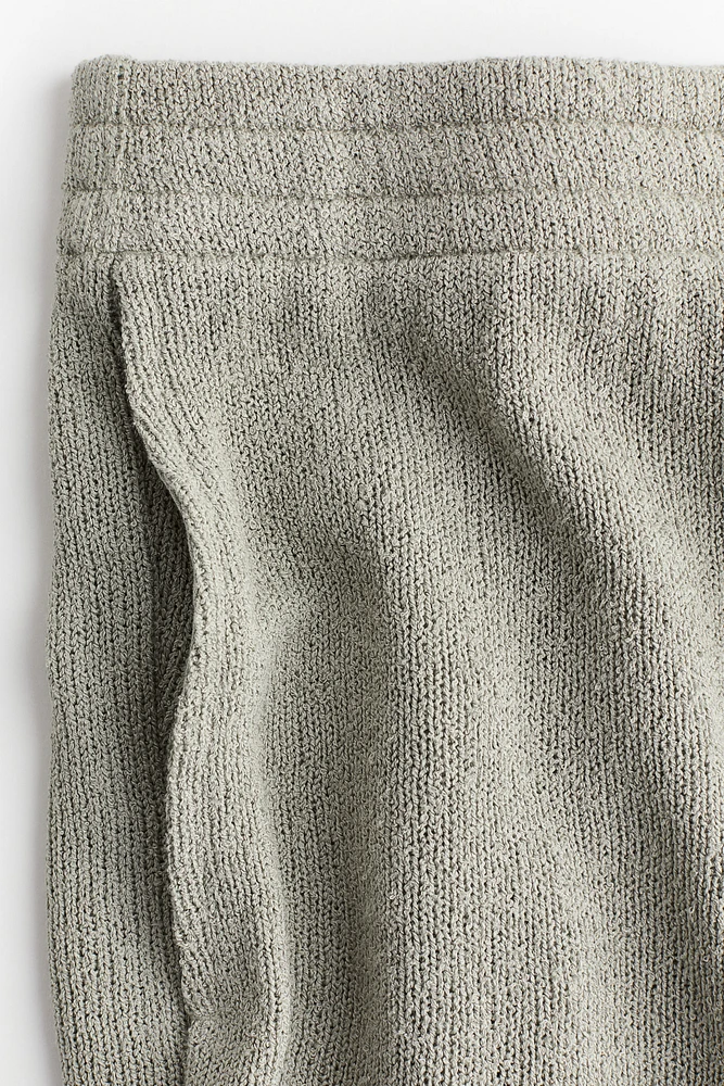 Jersey Shorts