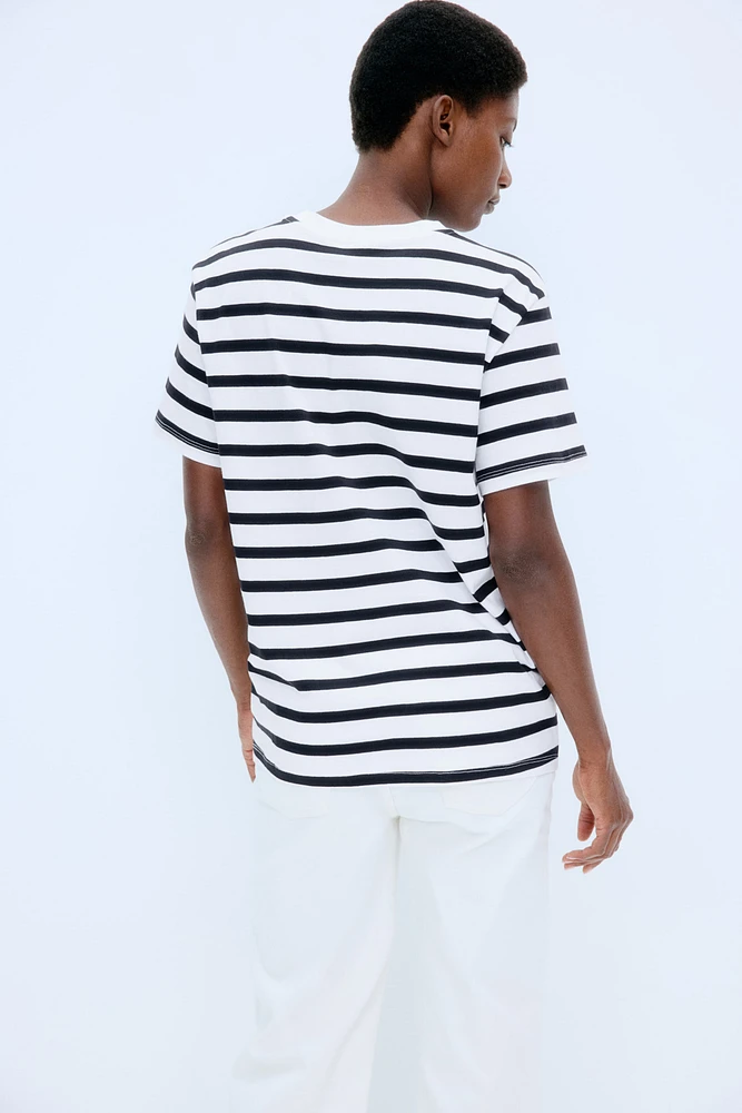 MAMA Cotton T-shirt