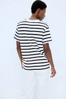 MAMA Cotton T-shirt