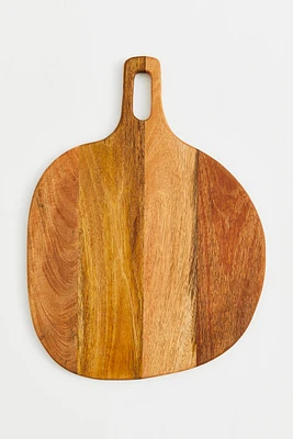 Wooden Cutting Board