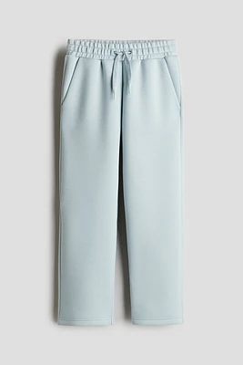 Straight Scuba Joggers