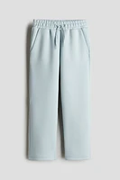 Straight Scuba Joggers