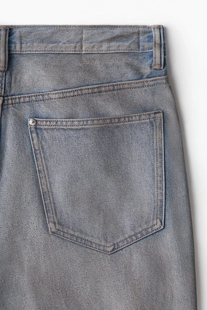 Baggy Jeans