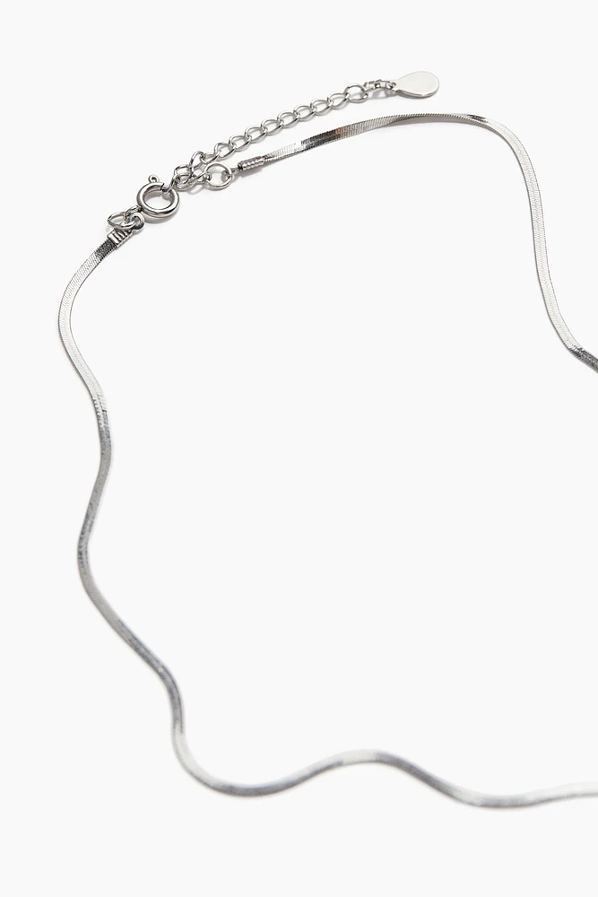 Stainless Steel Necklace