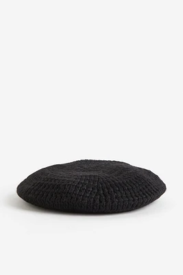 Knit Beret