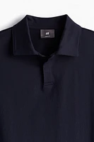 Muscle Fit Polo Shirt